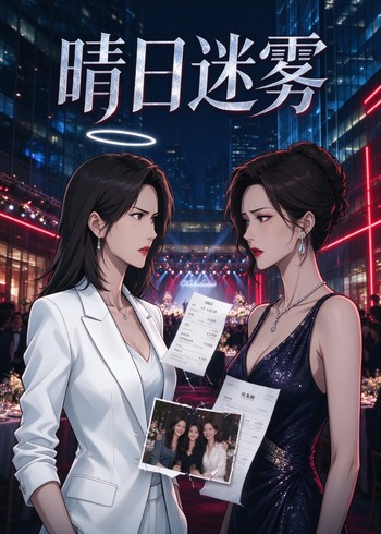 晴日迷雾