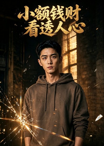 小额钱财看透人心