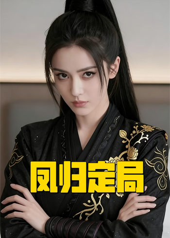 凤归定局封面图