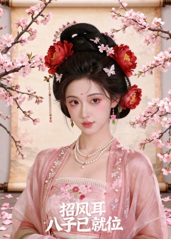 招风耳八子已就位封面图