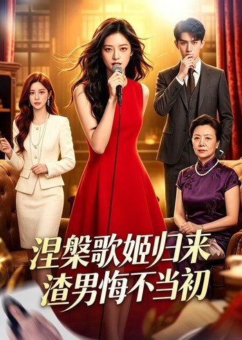 涅槃歌姬归来渣男悔不当初