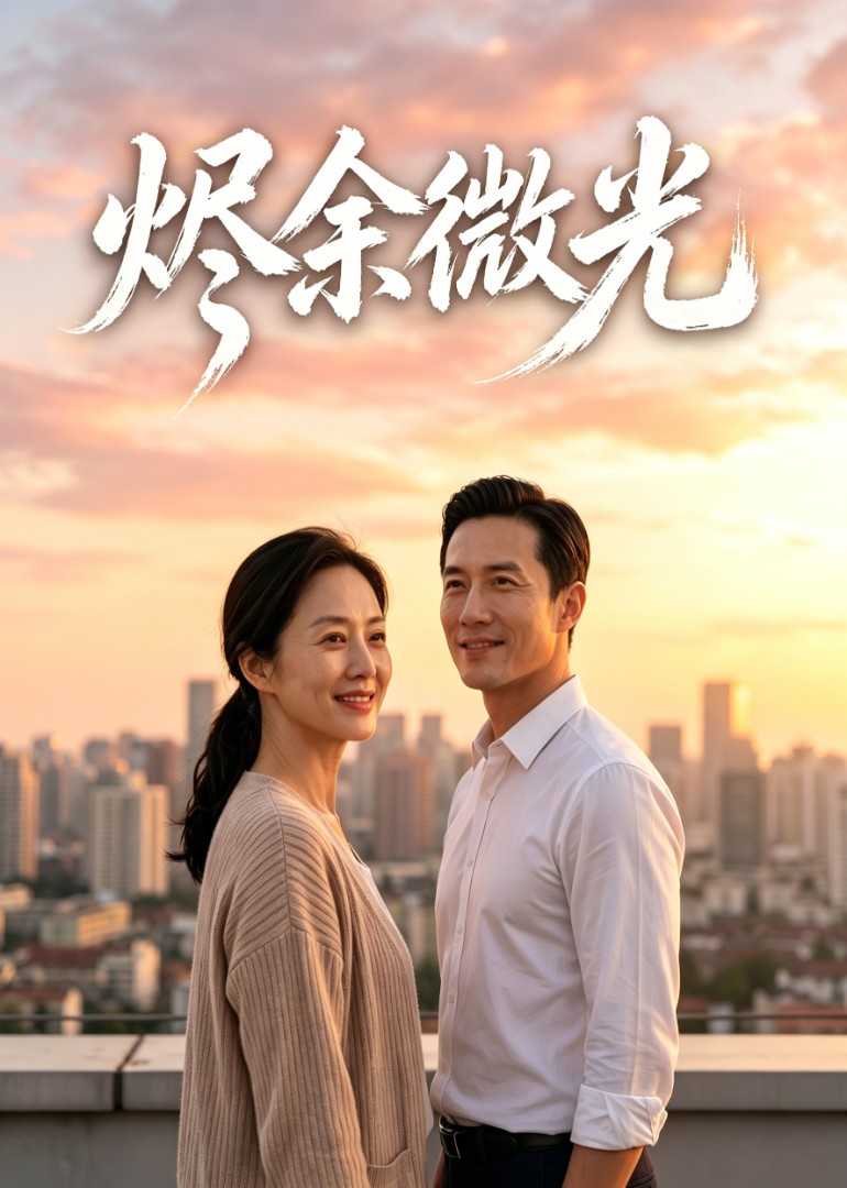 烬余微光