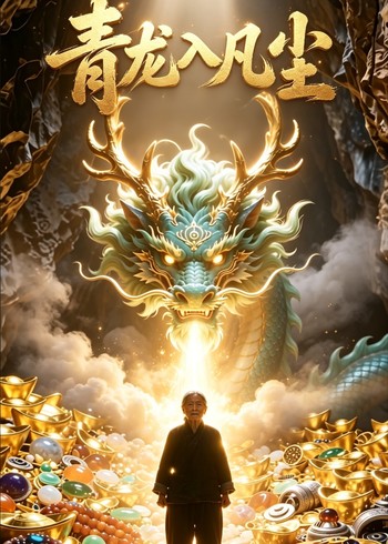 青龙入凡尘