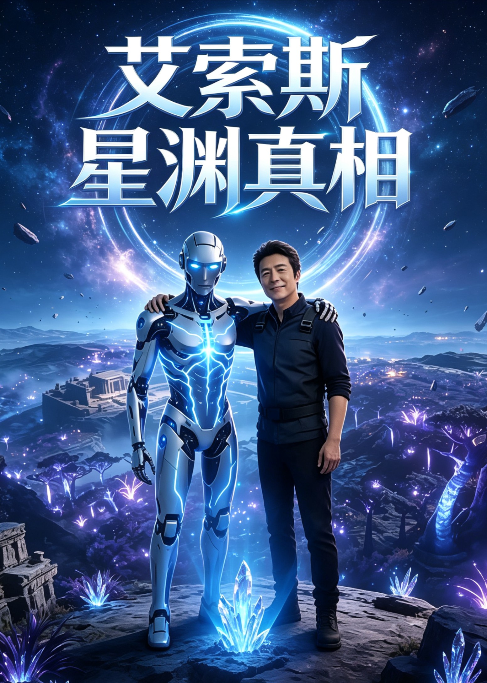 艾索斯星渊真相