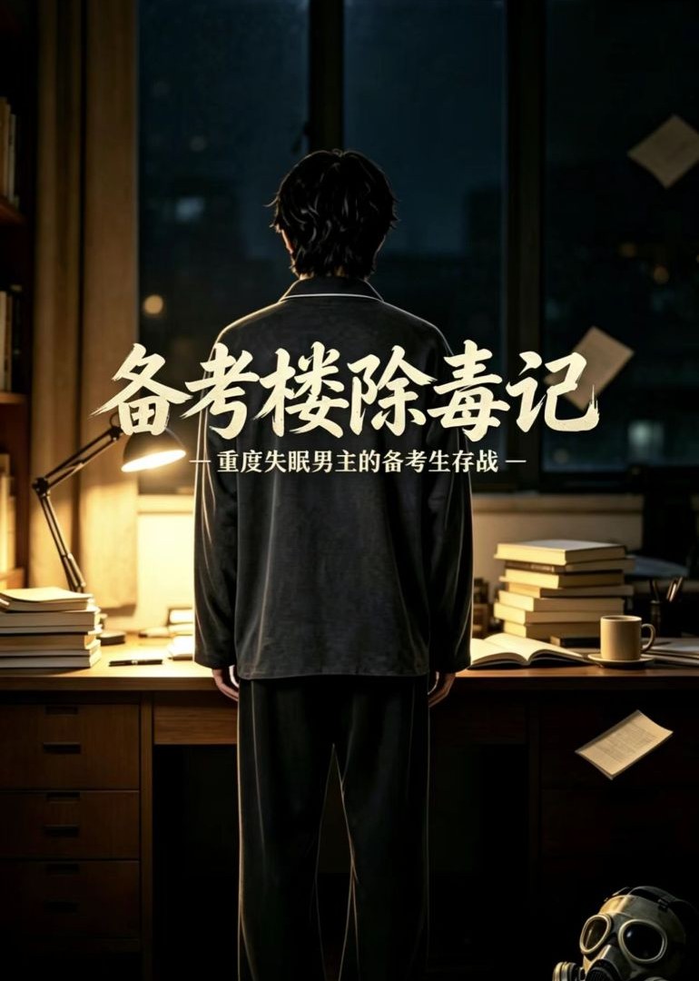 备考楼除毒记