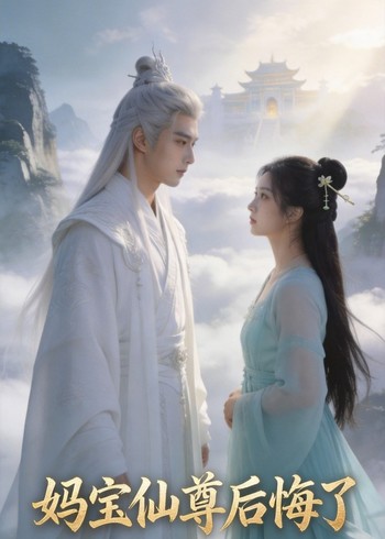 妈宝仙尊后悔了封面图