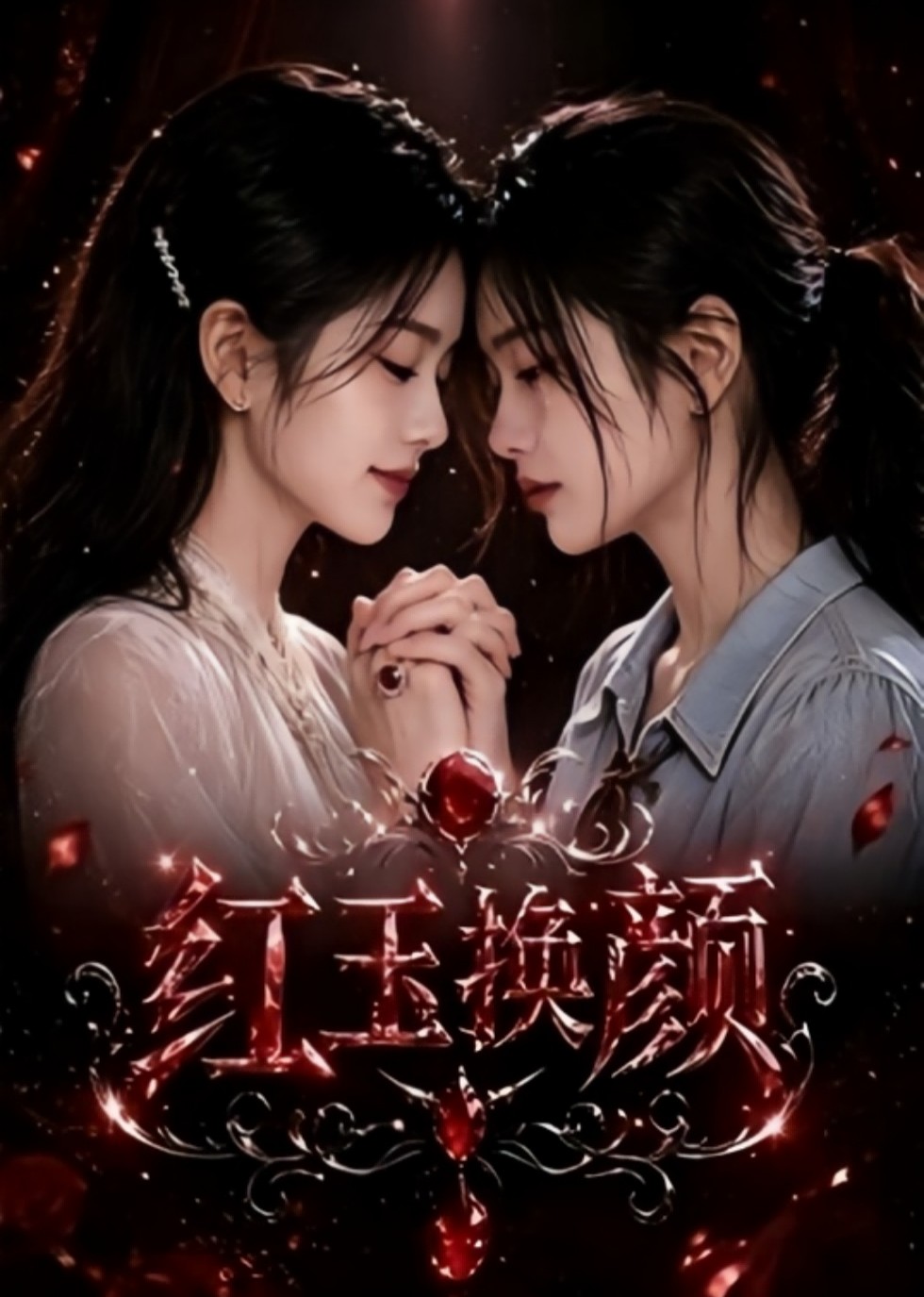 红玉换颜