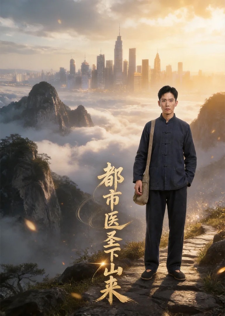 都市医圣下山来