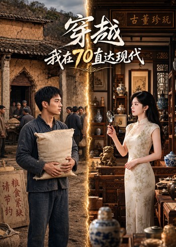 穿越：我从70直达现代