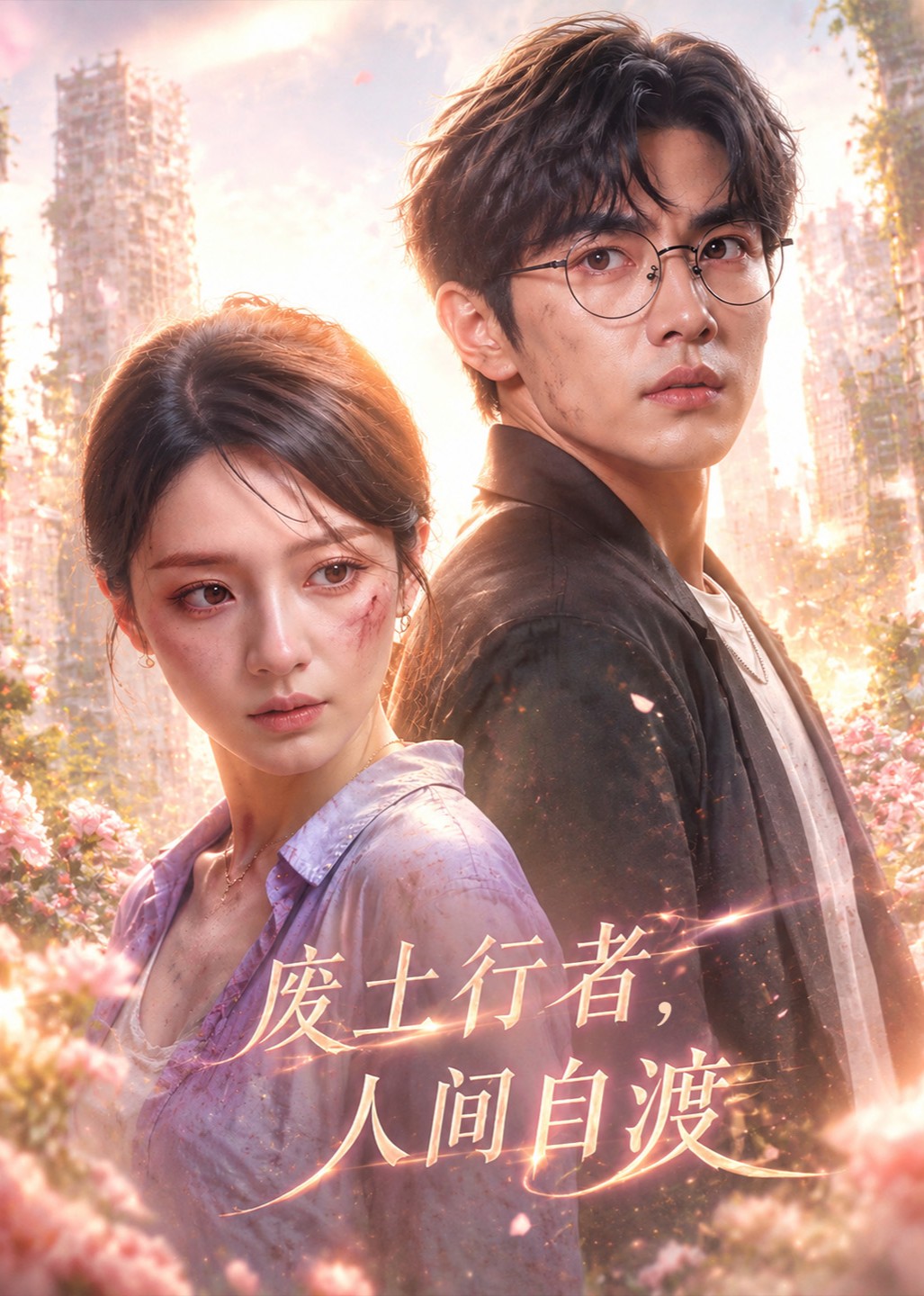 废土行者，人间自渡