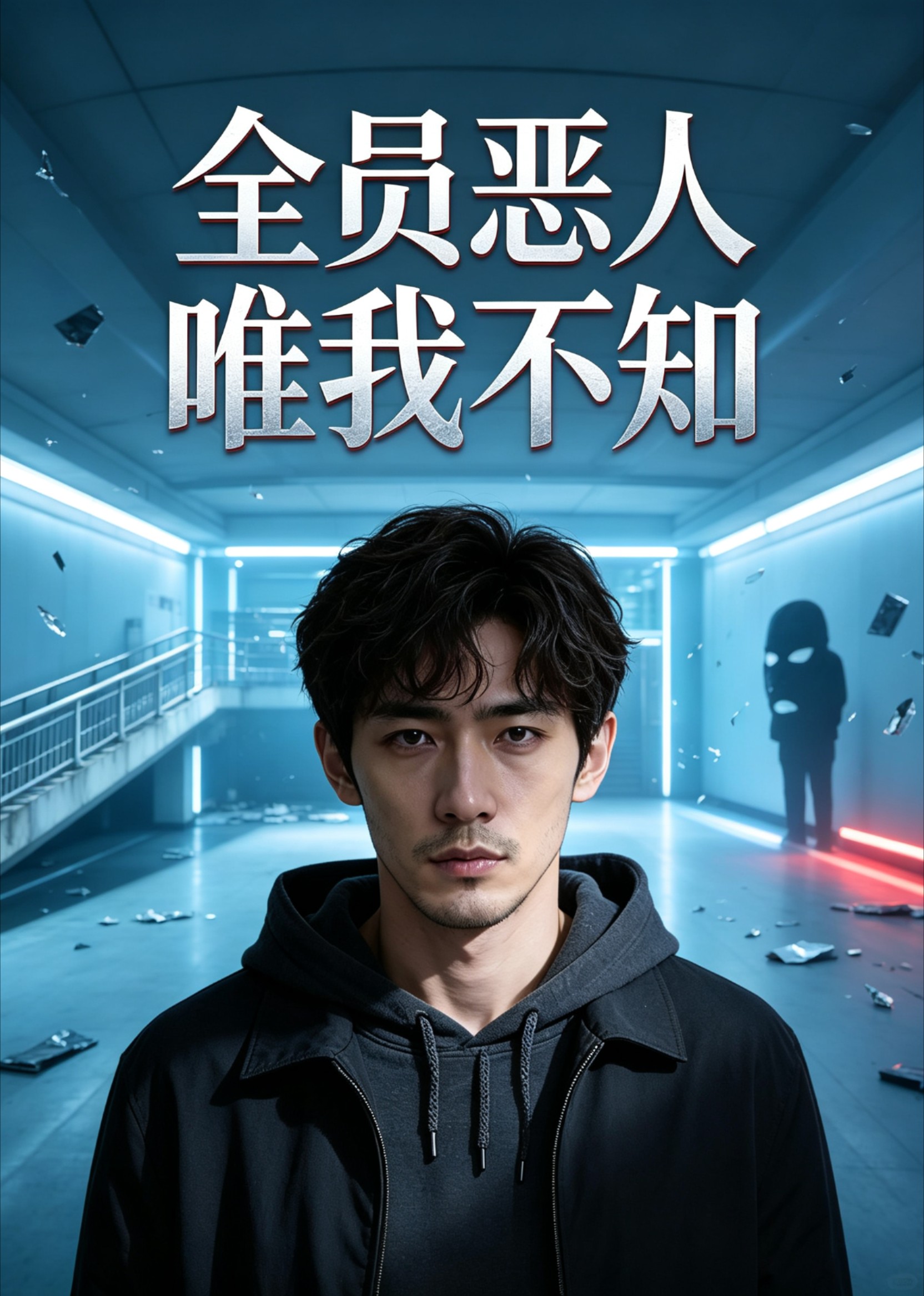 全员恶人唯我不知