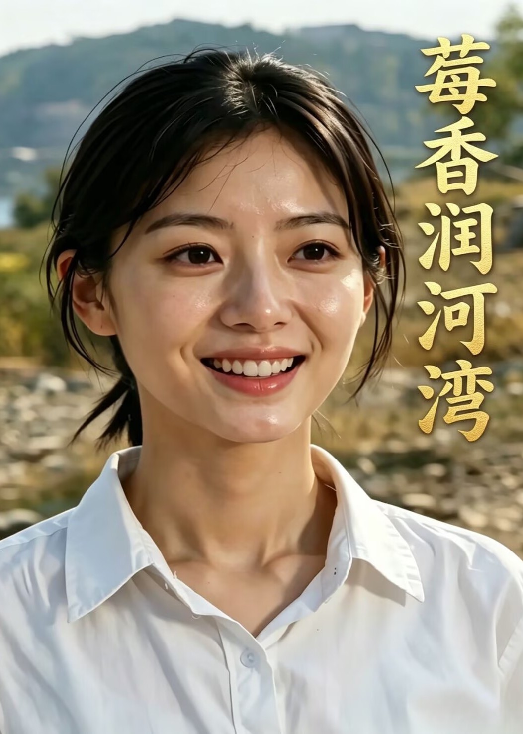 莓香润河湾