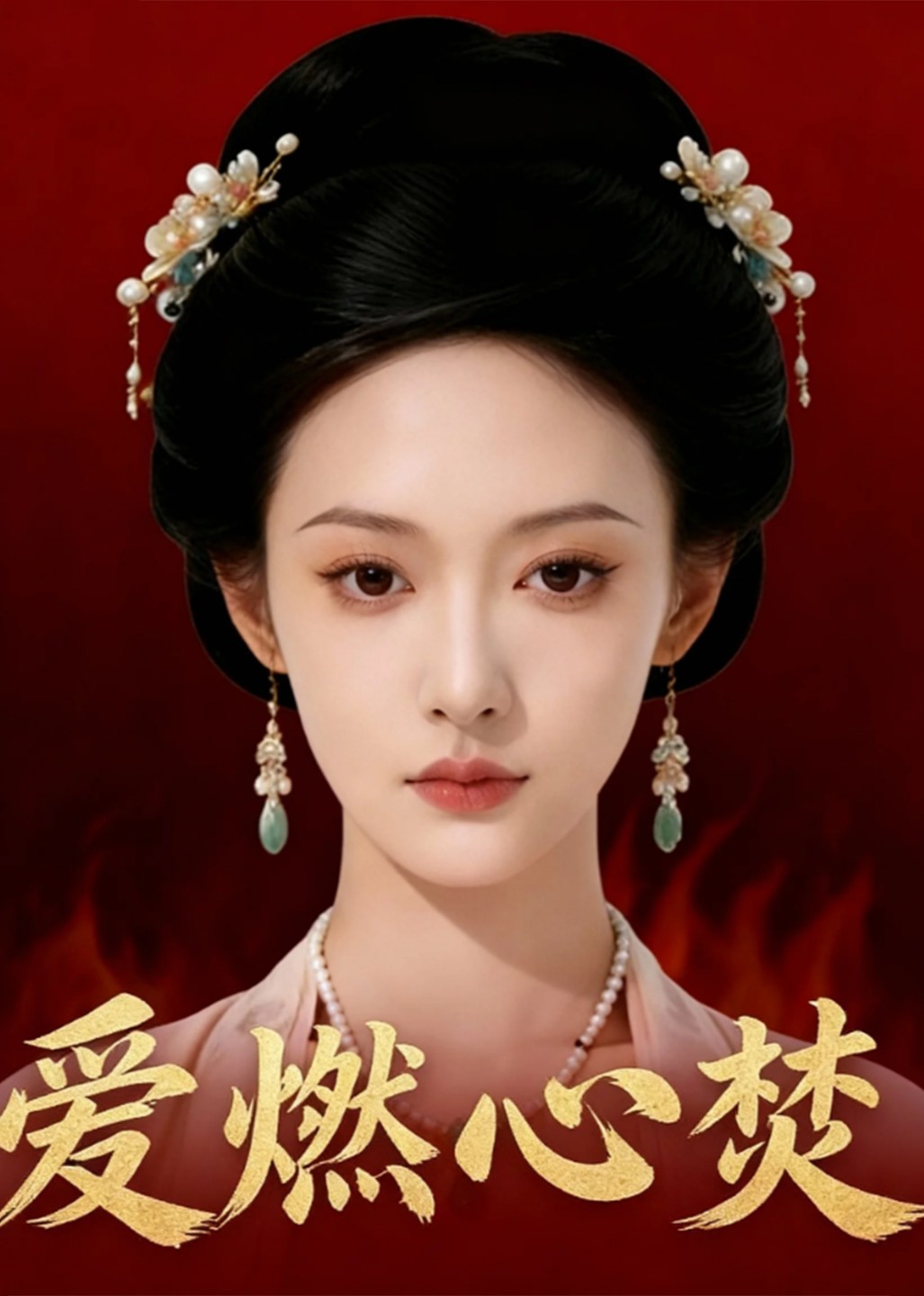 爱燃心焚