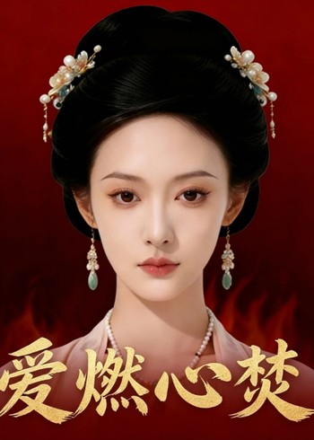 爱燃心焚