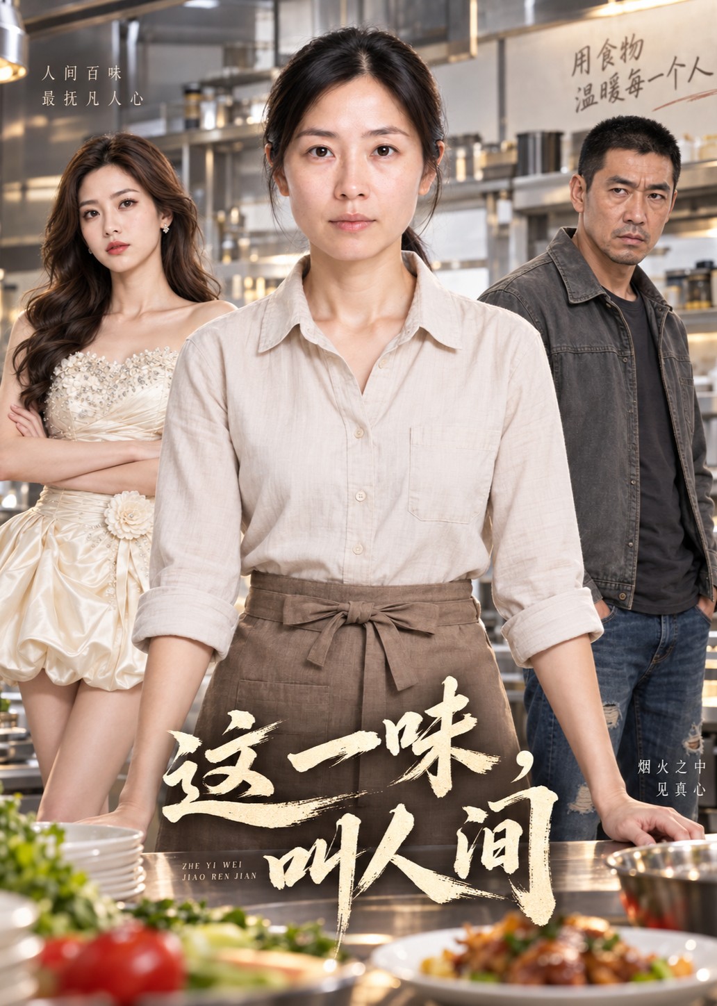 这一味，叫人间封面图