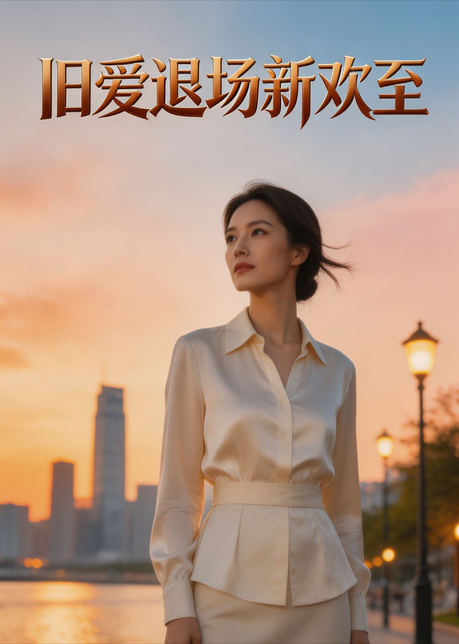 旧爱退场新欢至