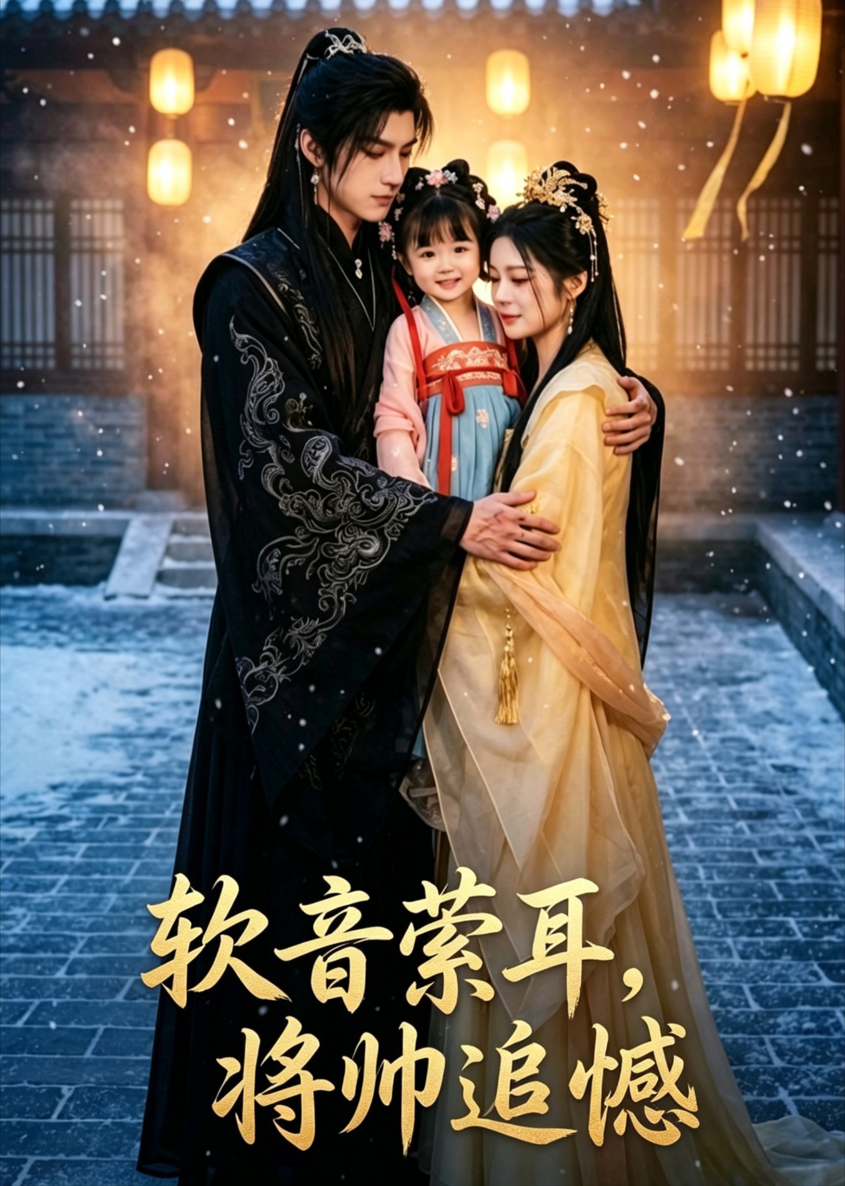 软音萦耳，将帅追憾