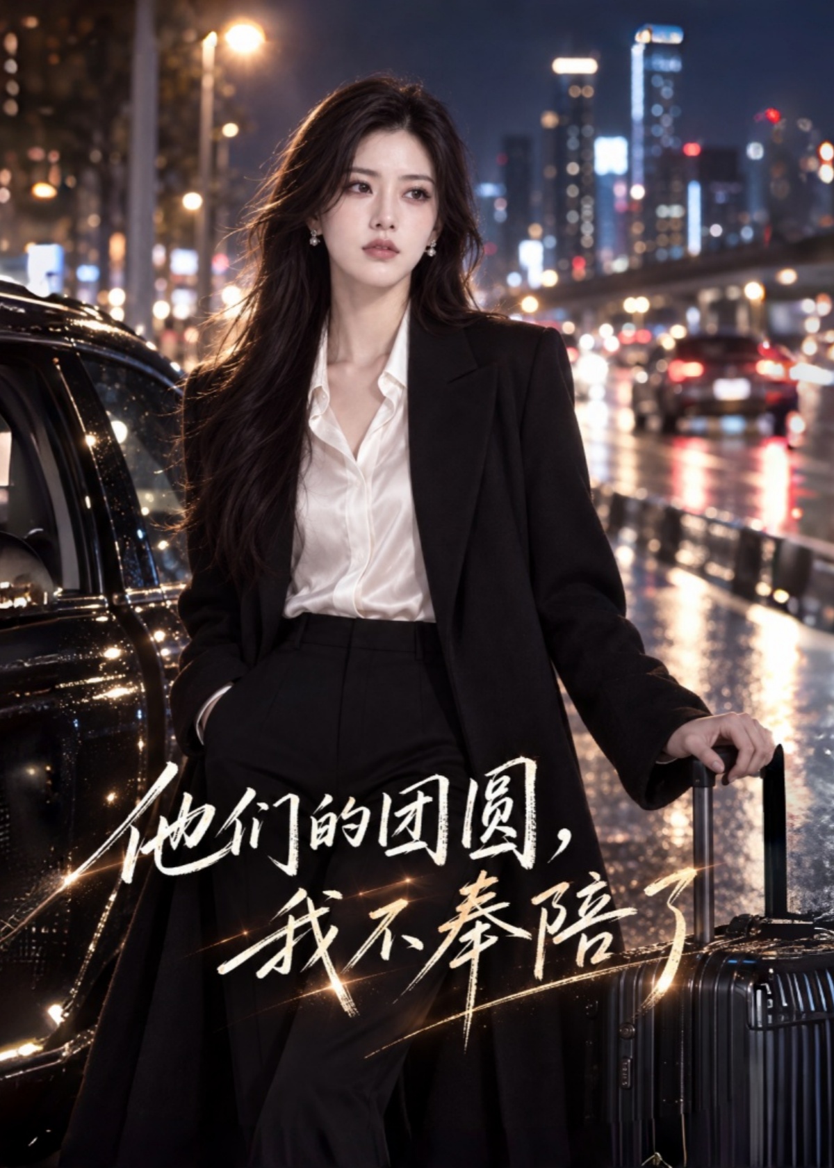 他们的团圆，我不奉陪了封面图