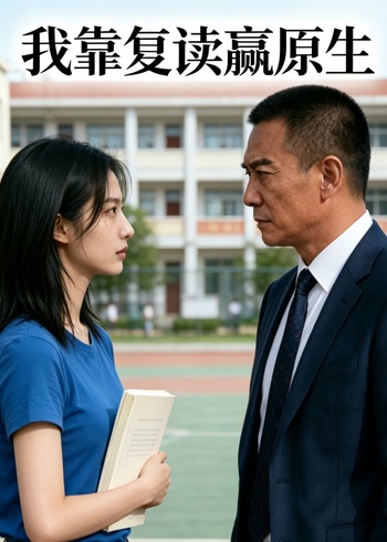 我靠复读赢原生封面图