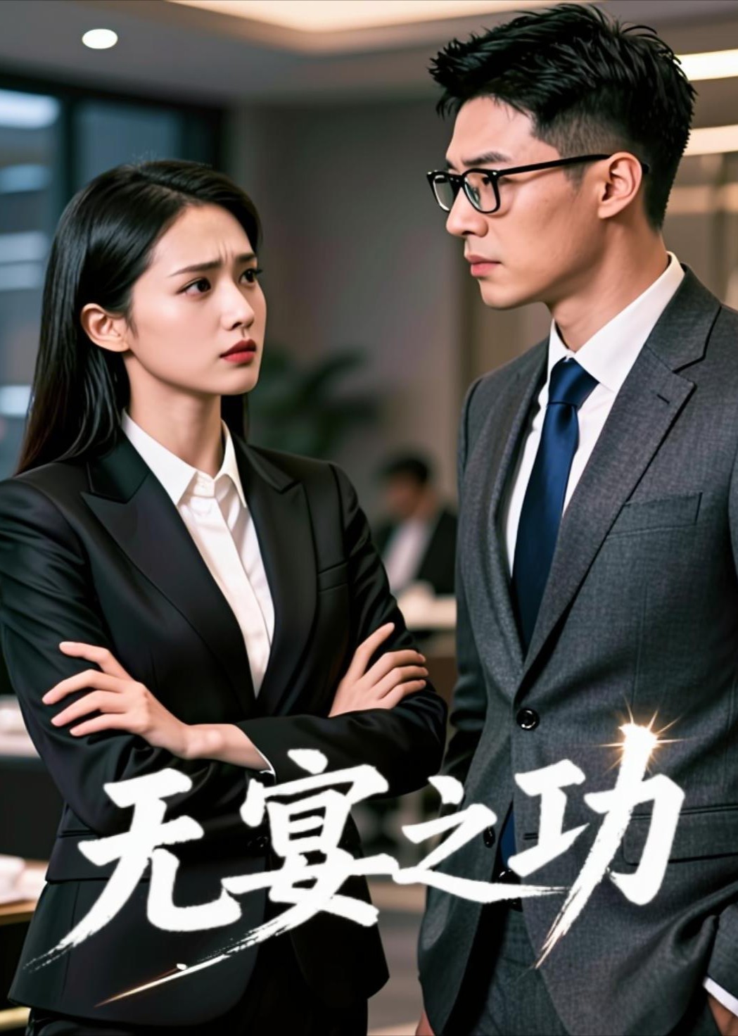 无宴之功