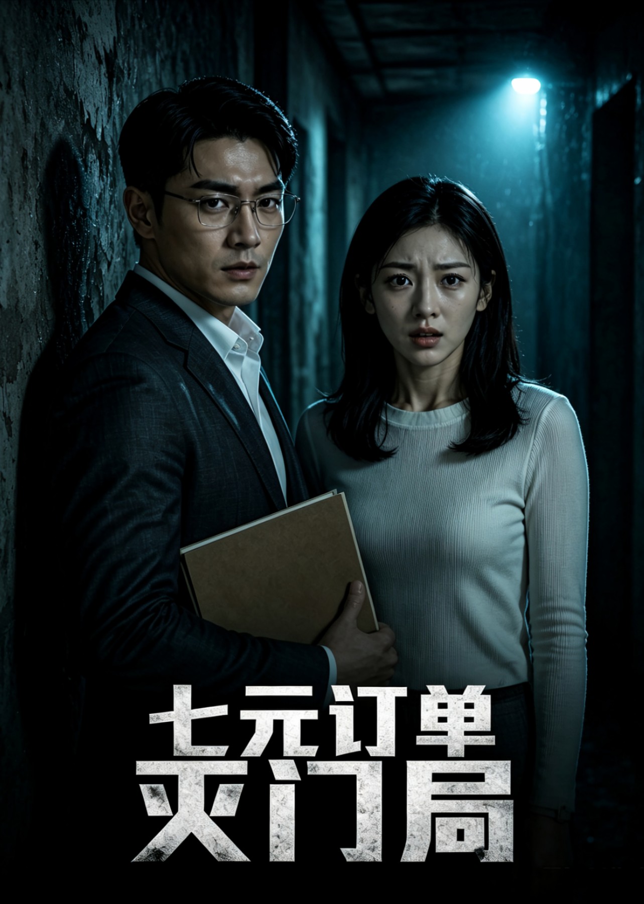 七元订单灭门局封面图