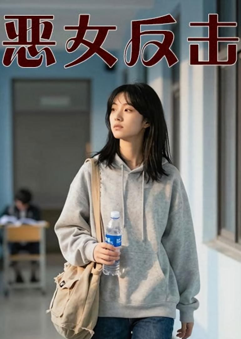 恶女反击