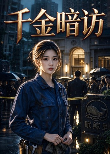 千金暗访