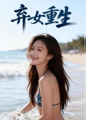 弃女重生封面图