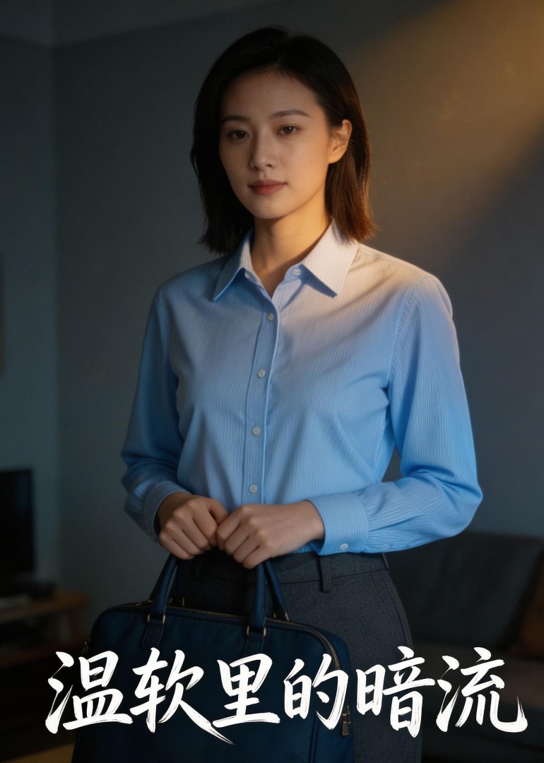 温软里的暗流