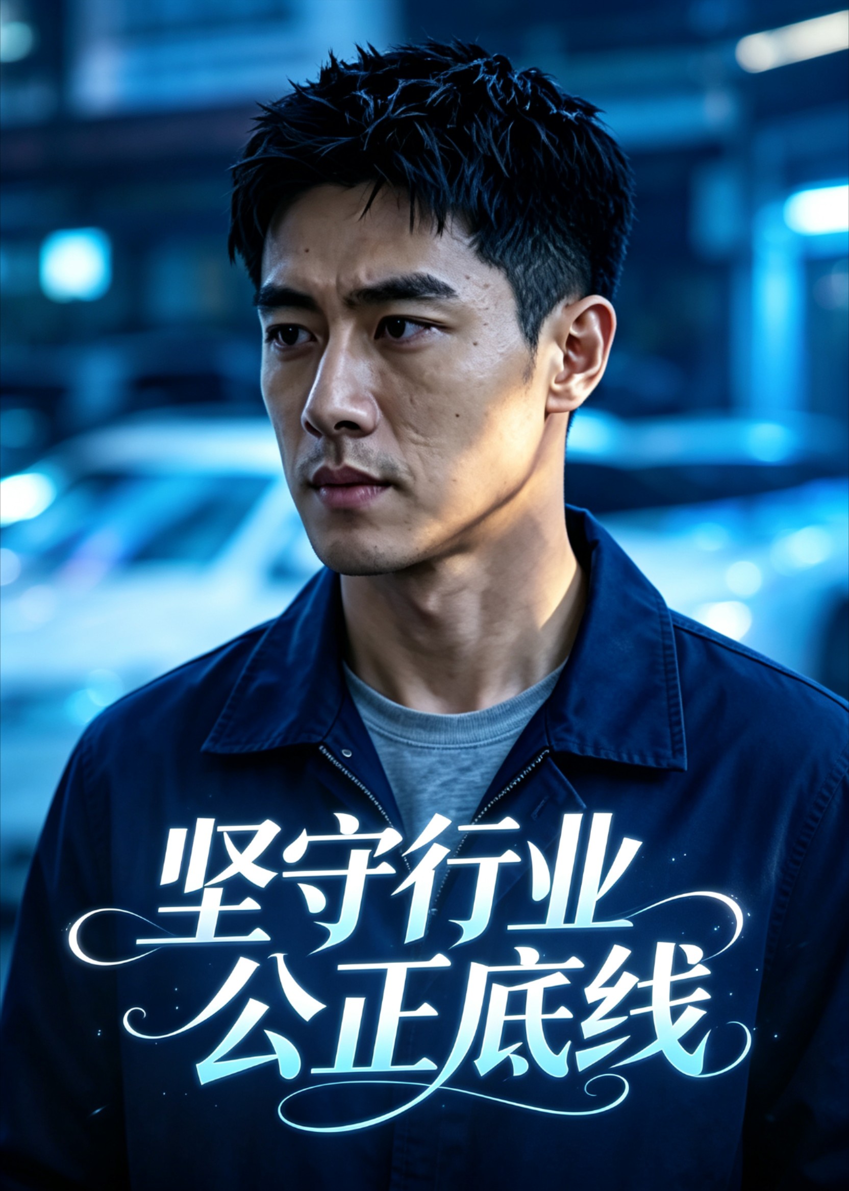 坚守行业公正底线