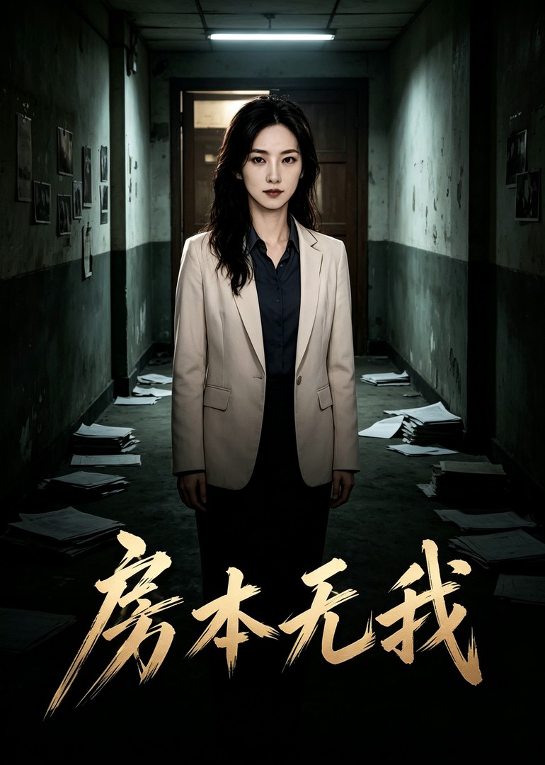 房本无我