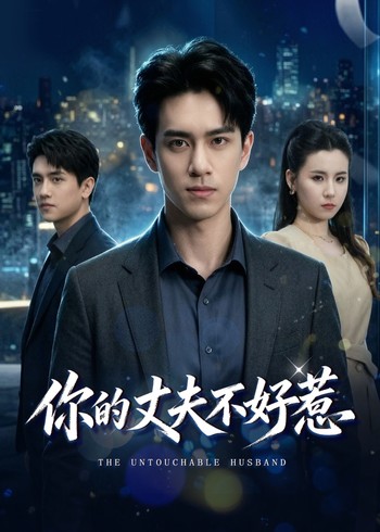 你的丈夫不好惹
