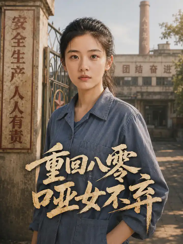重回八零，哑女不弃