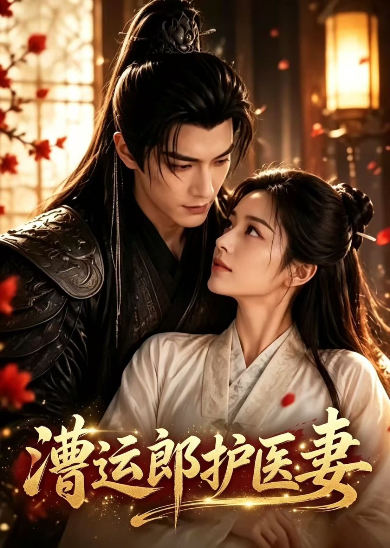 漕运郎护医妻