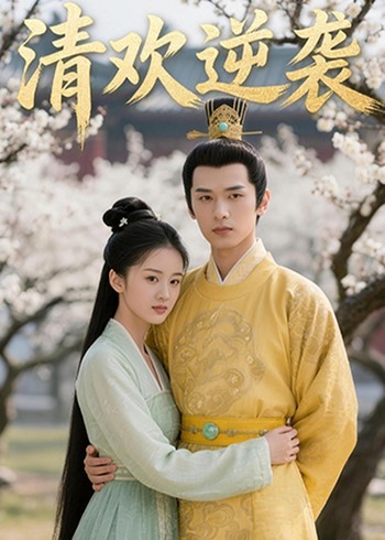 清欢逆袭封面图