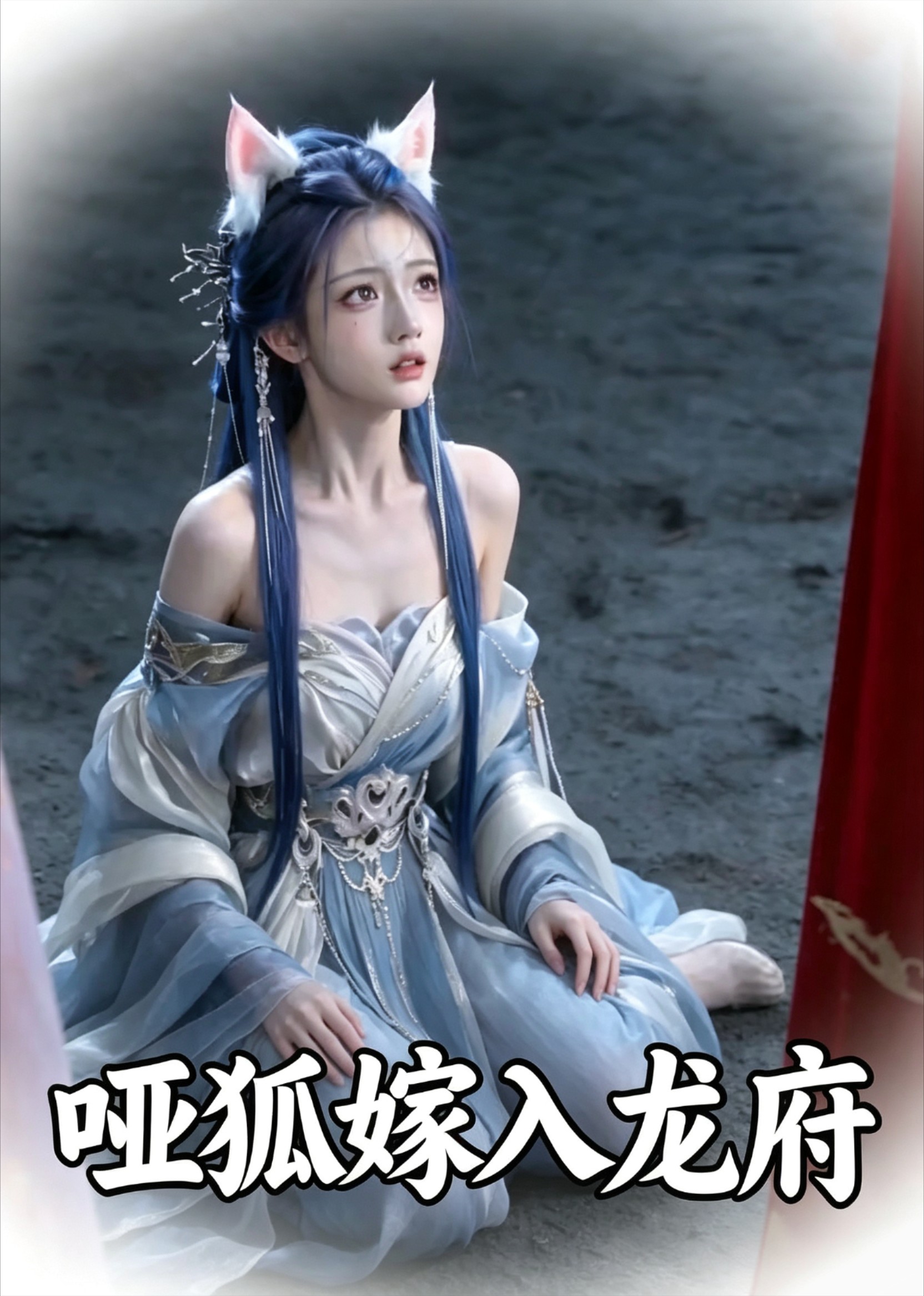 哑狐嫁入龙府