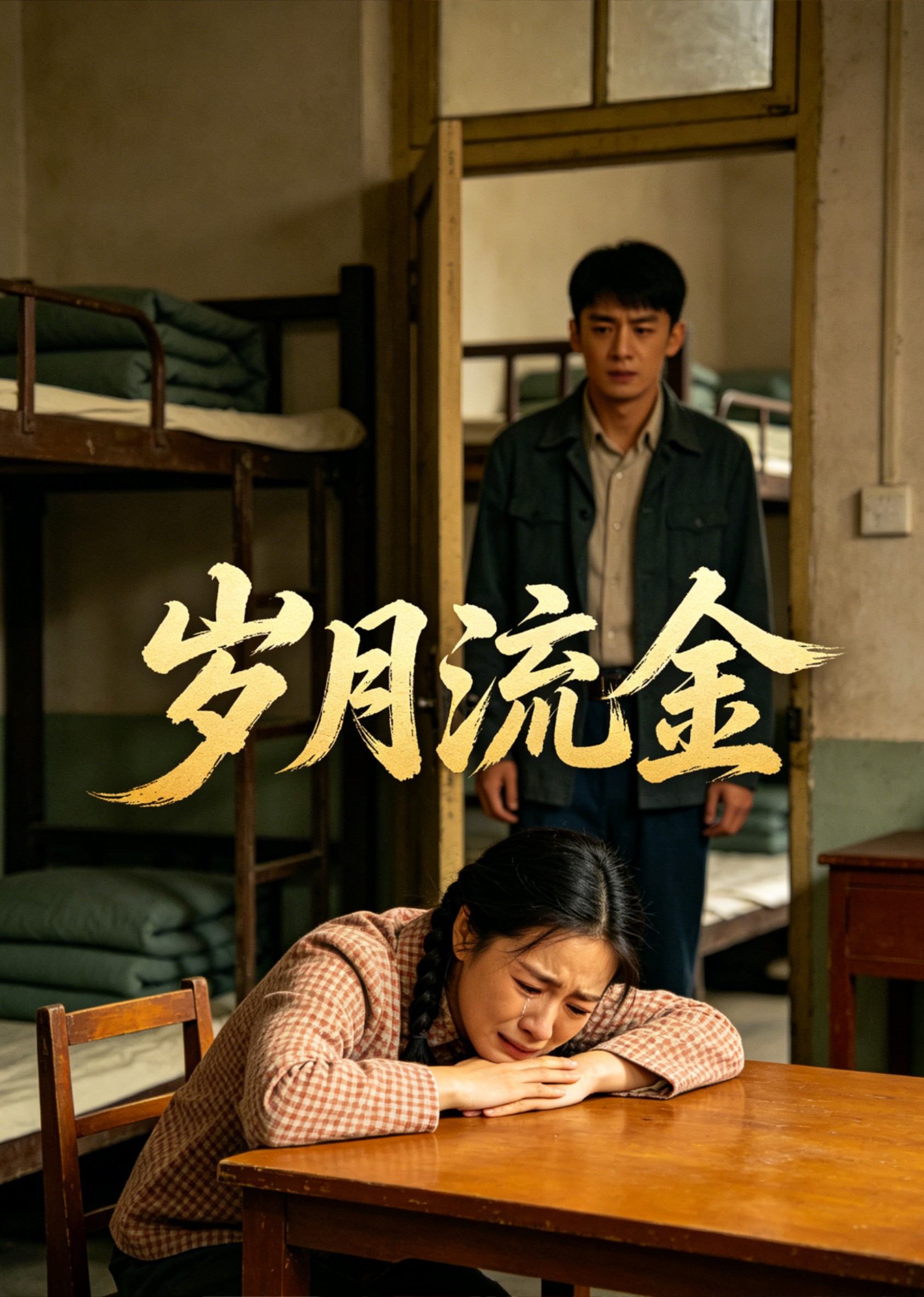 岁月流金