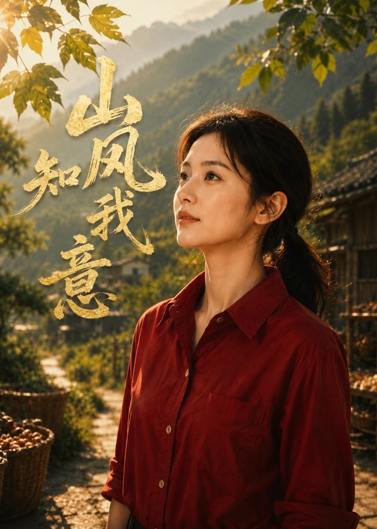 山风知我意