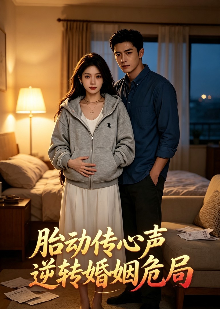胎动传心声逆转婚姻危局