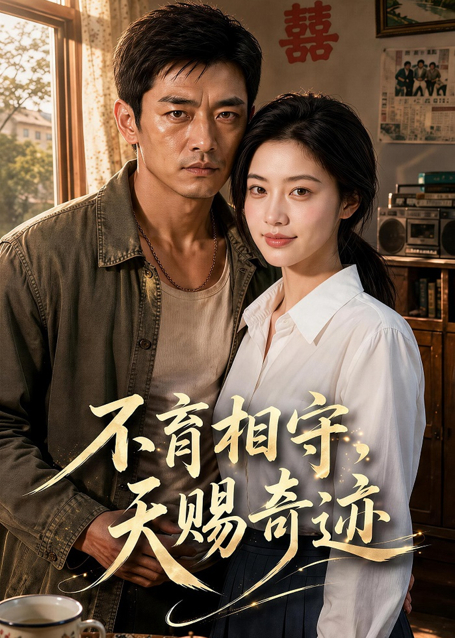 不育相守，天赐奇迹封面图