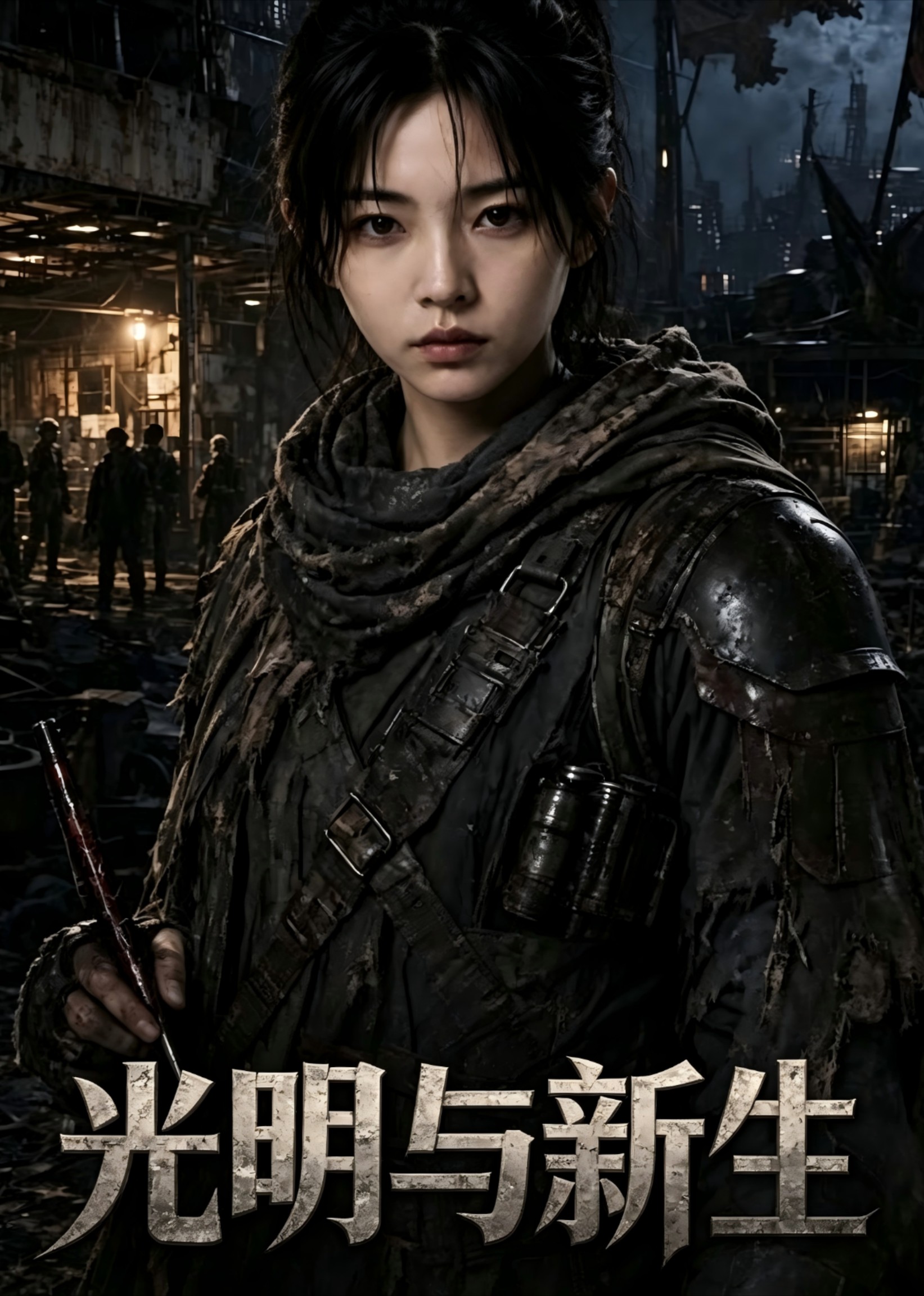 光明与新生