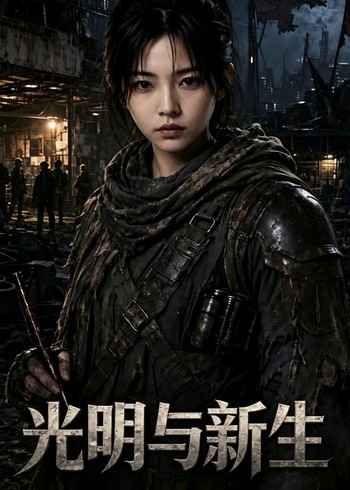 光明与新生