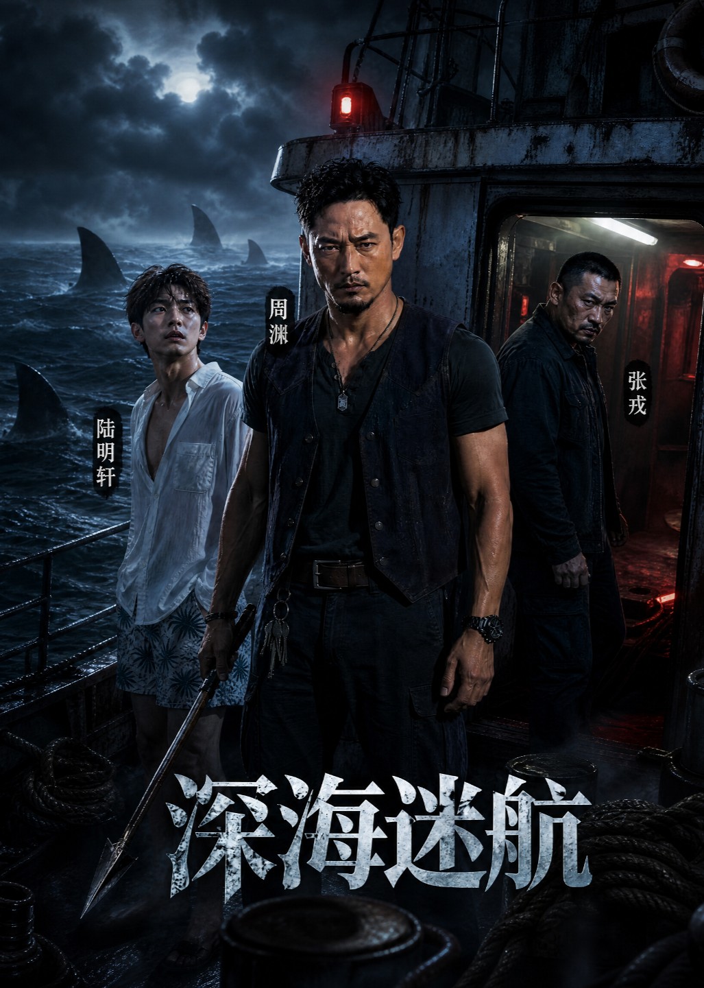 深海迷航