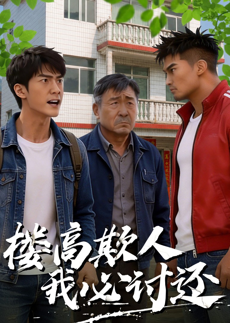 楼高欺人，我必讨还