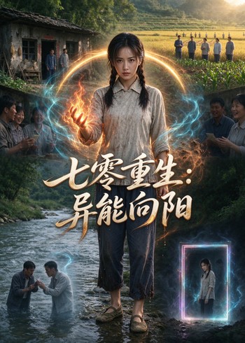 七零重生：异能向阳