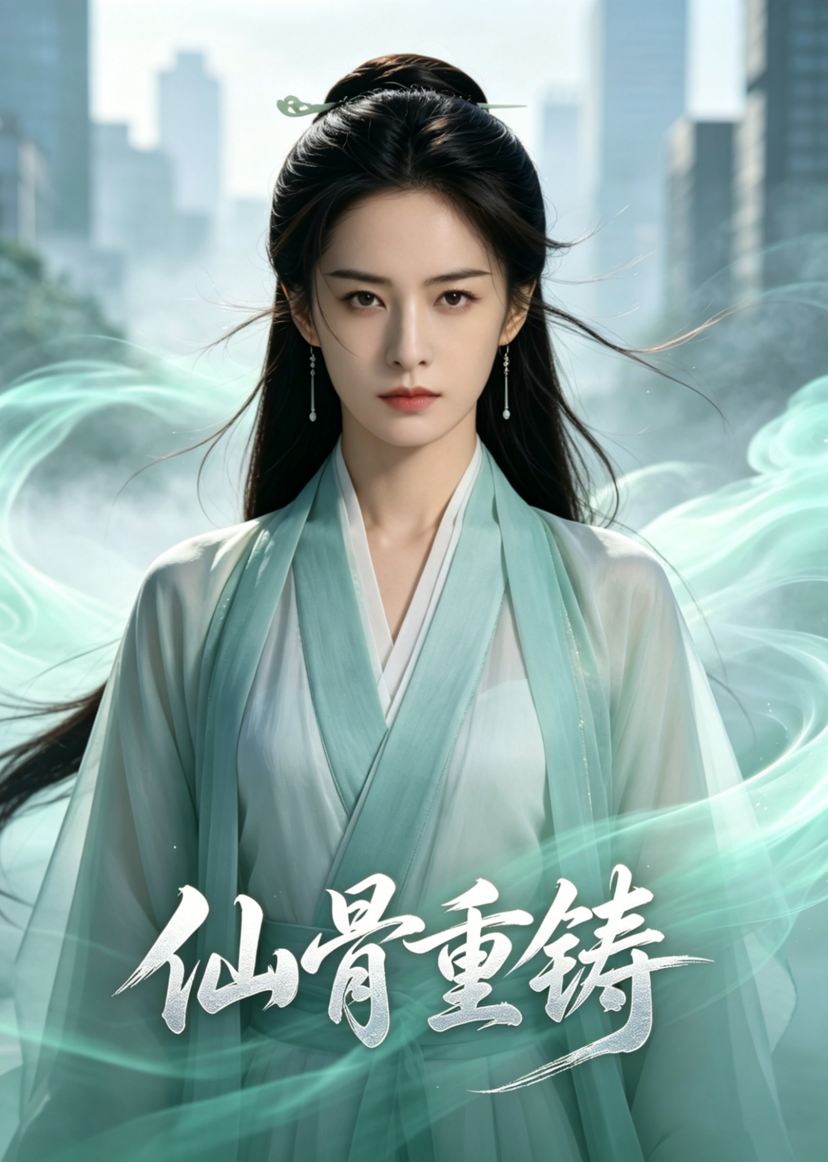 仙骨重铸