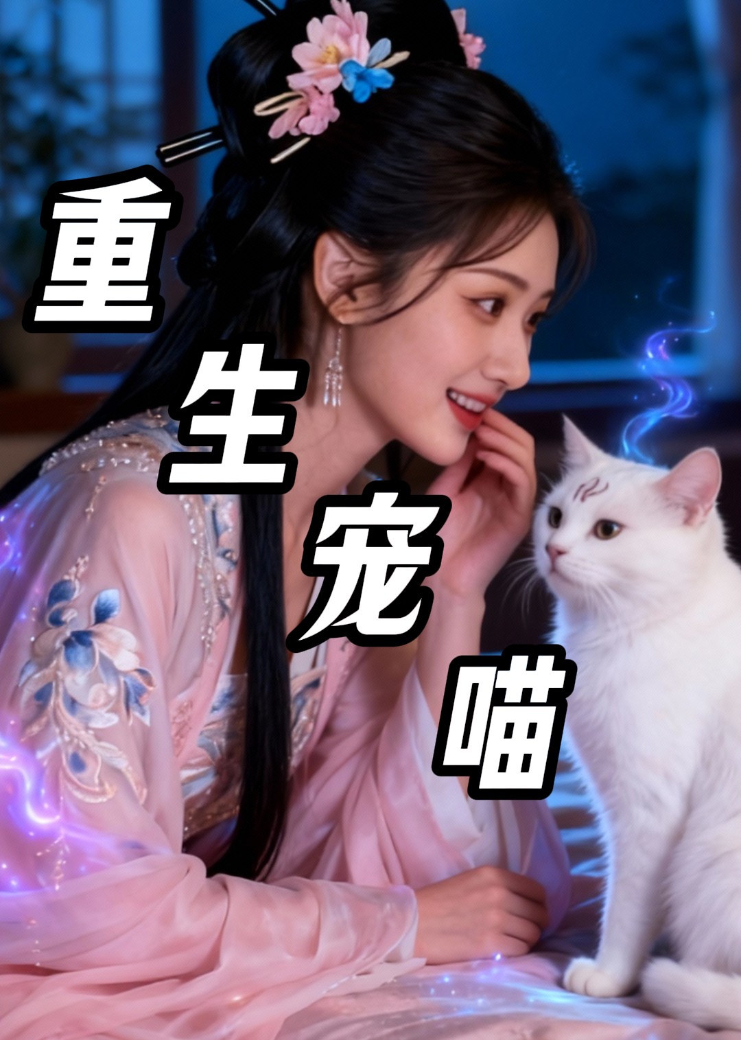 重生宠喵
