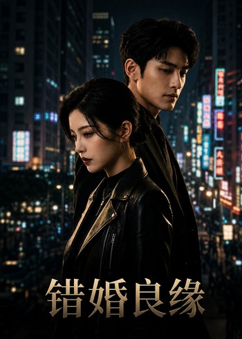错婚良缘