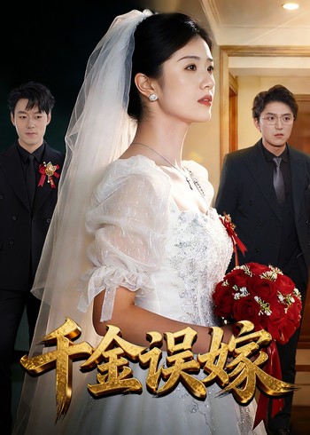 千金误嫁封面图