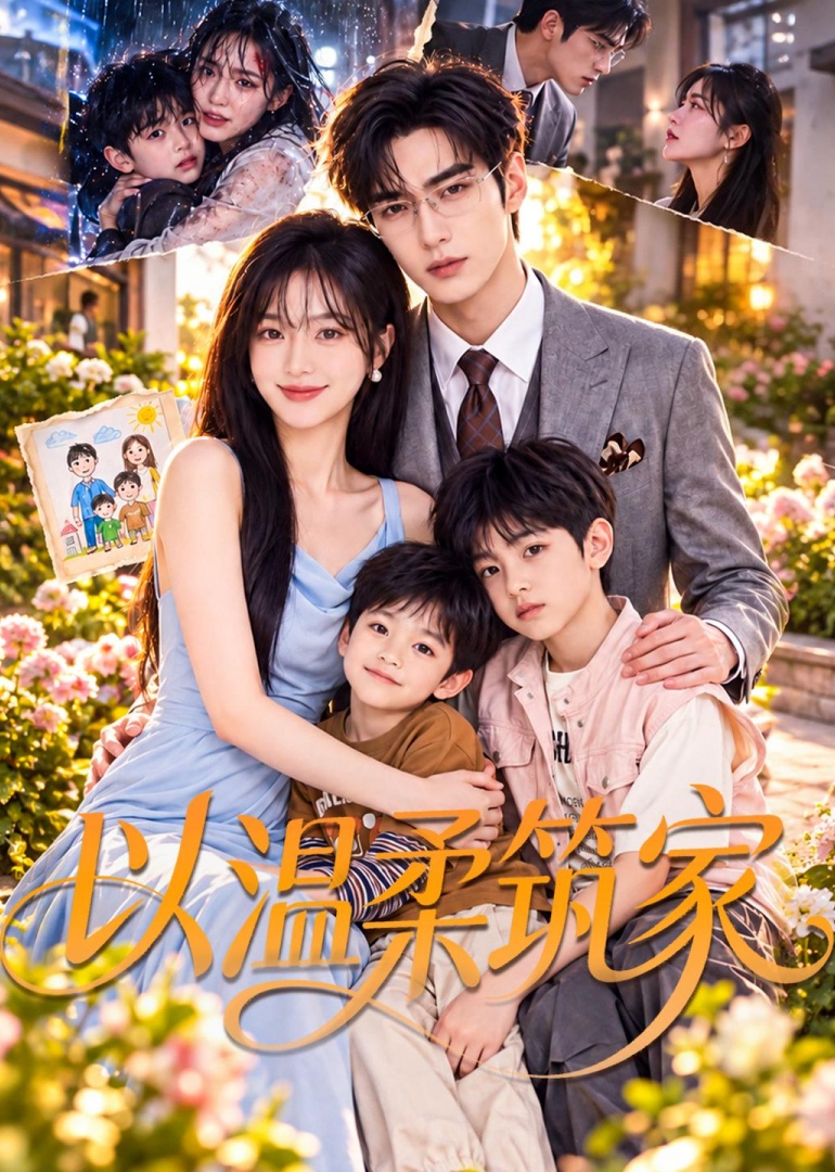 以温柔筑家在线观看